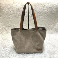 極美品✨】kii工房 A4サイズ トートバッグ 肩掛け可能 長浜 ビジネスバッグ