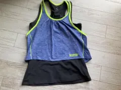 ジャザサイズタンクトップS