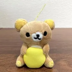 シナダ チョコロン 鈴入りマスコット 平成レトロ トラ - メルカリ