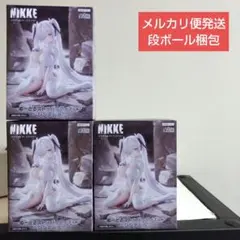【4体セット】勝利の女神：NIKKE ぬーどるストッパーフィギュア　シンデレラ 入荷情報】 ♦︎勝利の女神：NIKKE ぬーどるストッパーフィギュア