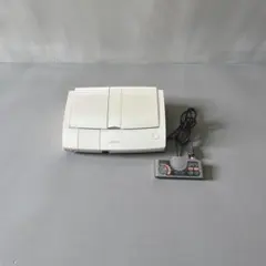 PCエンジンDuo-R 本体 ホワイト