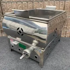 TAIJI 電気式 燗どうこ HS-8N 酒燗器 酒タンポ2個・温度計付き - メルカリ