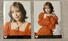 諸橋沙夏　イコラブ　生写真　劇薬中毒　セミコンプ