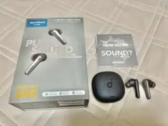 Anker Soundcore Liberty Air 2 Pro ブラック