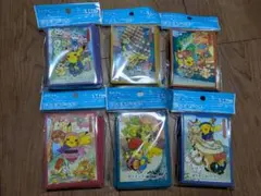 ポケモンカードデッキシールド6個セットねぶた祭ごっこ花笠さんさ踊り七夕わらじ 商品情報 | ポケモンカードゲーム公式ホームページ