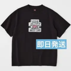 MOUSSY×BlackEyePatch BEP OG ラインストーン TEE黒