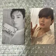 【公式】BTS Proof ランダムフォトジョングク