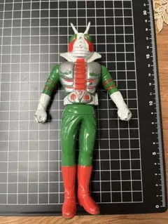 2025年最新】仮面ライダーv3ソフビの人気アイテム - メルカリ