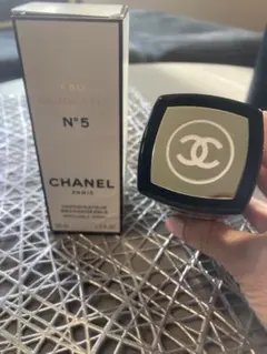 CHANEL Eau de Toilette N°5 50ml