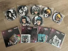 BLEACH 一番くじ　Stirring Souls vol.3