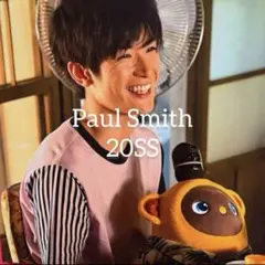 2025年最新】ポールスミス ぬいぐるみの人気アイテム - メルカリ