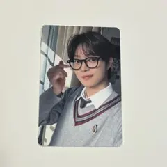 &TEAM First Howling : WE ウィジュ EJ トレカ