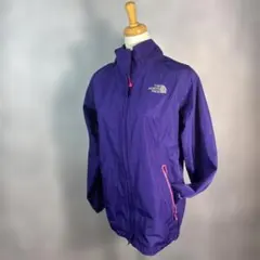 THE NORTH FACE パープル マウンテンジャケット　Lサイズ　209