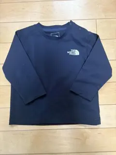 THE NORTH FACE キッズサンシェードティー　90cm