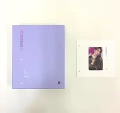 BTS MEMORIES OF 2018 Blu-ray（G1334）