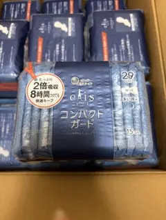 olylife SKYLINE 生理用ナプキン 245mm 16枚入 - メルカリ