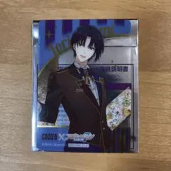 ココス アイナナ