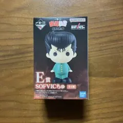 2025年最新】幽遊白書 一番くじ a賞の人気アイテム - メルカリ