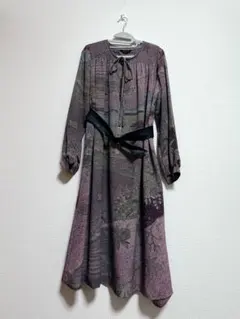 日本製 ワンピース