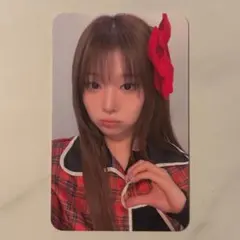 SAYMYNAME セマネ ジュニ Jump up トレカ ジュンフィ - メルカリ