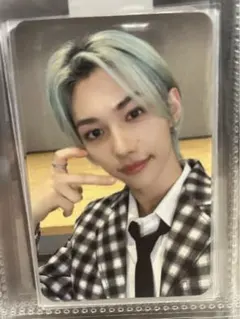 フィリックス　東京　会場限定　トレカ