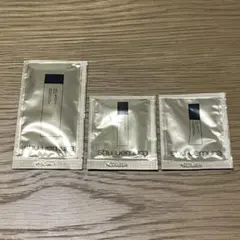 シュウウエムラ　サンプル