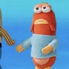 ビキニボトムバディーズ キャラクターグッズ