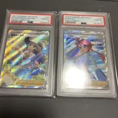 2026年最新】ポケモンカード女の子srの人気アイテム - メルカリ