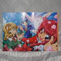 2025年最新】レイアースポスターの人気アイテム - メルカリ