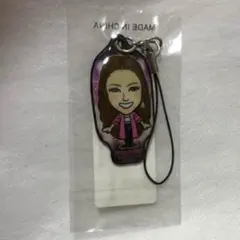 E－girls 武部柚那クリーナー strawberry