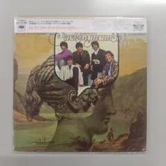 未開封品CD ザ・バッキンガムス イン・ワン・イヤー・アンド・ゴーン・トゥモロウ