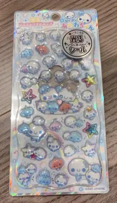 り*️様 ジュエルプチドロップ　あわわちゃん