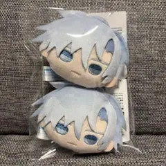 エイトリ もちマス＋おまんじゅう 神名雪風 - メルカリ