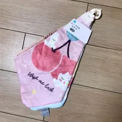 ループ付タオル 4枚