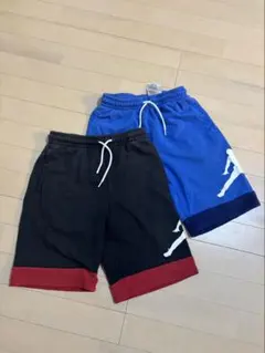 ナイキNIKE✨ パンツ 150cm 2枚組　ジョーダン