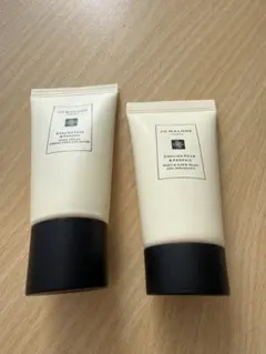 ジョーマローン　ハンドクリーム＆ボディソープセット