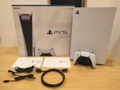 subie様　美品 PlayStation5 本体 CFI-1200A01