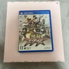 無双スターズ PS Vita ソフト 10/19まで