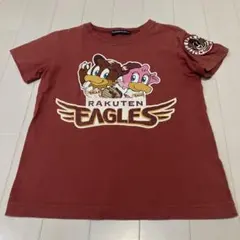 RAKUTEN EAGLES Tシャツ 120のサムネイル