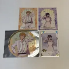 チェンソーマン プリンスホテル デンジ レゼ まとめ売り