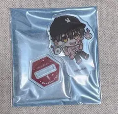 花子くん　コスモワールド　カーニバルゲーム　1等賞　特大アクリルフィギュア 商品検索｜株式会社フクヤ│プライズ・アニメ・雑貨