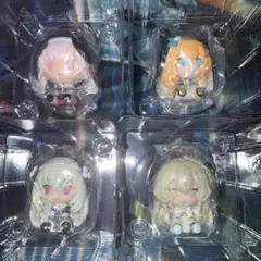 【未開封】一番くじ FGO Fateきゅんキャラ まとめ売り 10体セット 未開封】一番くじ FGO Fateきゅんキャラ まとめ売り 10体セット - メルカリ