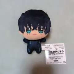 勢羽夏生 キャラクターグッズ