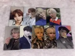 SEVENTEEN セブチ ジョンハン 過去シーグリ トレカ まとめ売り - メルカリ