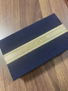 Dior ホリデー2023 エクランクチュール　アイシャドウパレット