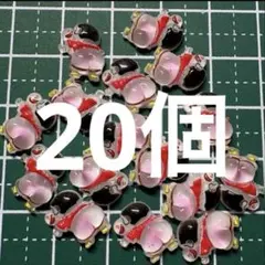 ネイルパーツ デコパーツ クレヨンしんちゃん