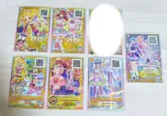 公*o様 プロモーションカード まとめ売り③ アイカツフレンズ - メルカリ