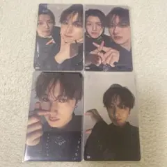 INI XQUARE 尾崎匠海 髙塚大夢 ラントレ トレカ 7000円