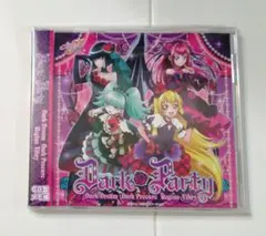 アイドルプリキュア Dark Party CD型メモ帳 - メルカリ