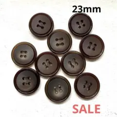 ボタンまとめ売り10個SALE